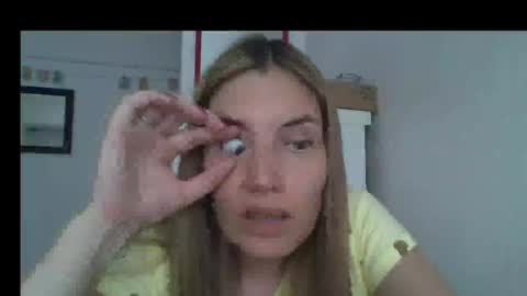 Sweet  alana online show from January 3, 2025, 11:23 pm