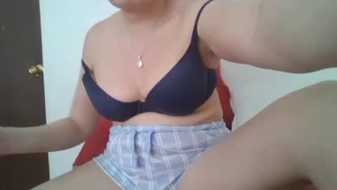 Sweet  alana online show from October 15, 2025, 9:04 pm