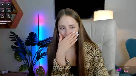 Sweet  Amily online show from September 26, 2025, 12:53 pm