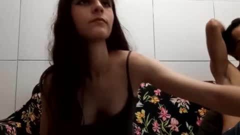 Snapshot of sweet__kaory chatting on November 2, 2025, 9:50 pm Kaory e MattH online show from November 2, 2025, 9:50 pm