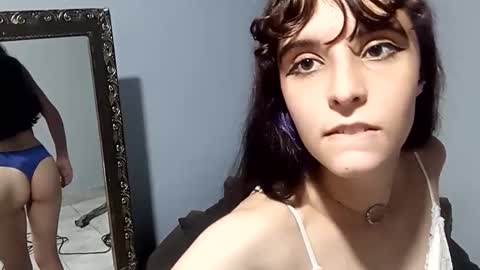 Kaory e MattH  online show from January 16, 2026, 5:06 pm