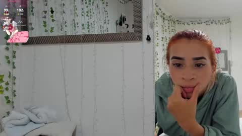 Snapshot of sweet__little__ chatting on January 12, 2026, 12:49 am Sweet online show from January 12, 2026, 12:49 am