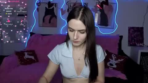 Snapshot of sweet__lollys chatting on February 20, 2026, 2:50 pm Lollys online show from February 20, 2026, 2:50 pm