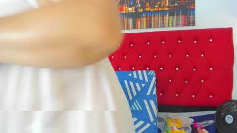 Carolina online show from November 20, 2025, 2:50 pm