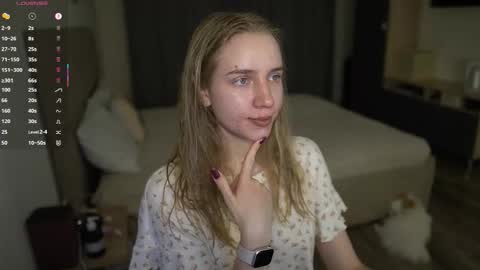 Snapshot of sweet__michelle chatting on November 30, 2025, 11:42 pm Michelle online show from November 30, 2025, 11:42 pm