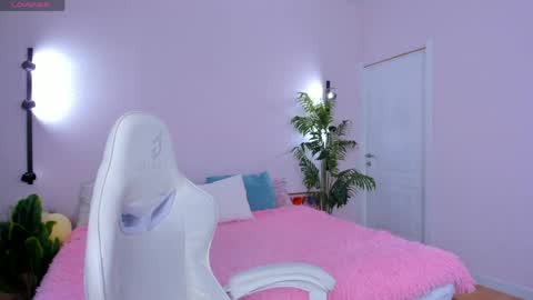 Snapshot of sweet__monica chatting on May 1, 2026, 12:48 am Monica GTM 3MoTuWeFrSa 500pm-1000pm online show from May 1, 2026, 12:48 am