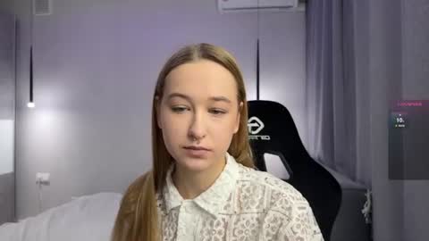 Snapshot of sweet__monica chatting on July 6, 2026, 12:40 am Monica GTM 3MoTuWeFrSa 500pm-1000pm online show from July 6, 2026, 12:40 am