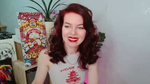 sweet__mooon online show from November 25, 2025, 4:01 am