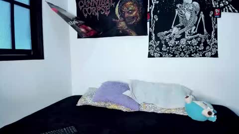 Natasha  independent modelo online show from February 8, 2026, 8:34 pm