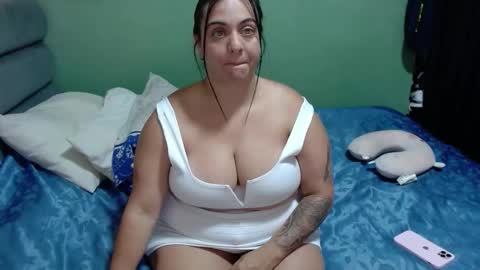 Nikol online show from October 30, 2025, 4:08 pm