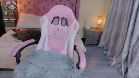 sweet__thang online show from September 27, 2025, 7:24 am