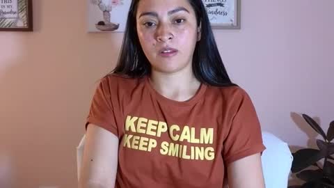 sweet_ahinara online show from January 19, 2025, 9:23 pm