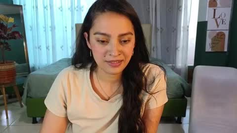 sweet_ahinara online show from January 26, 2025, 7:31 pm