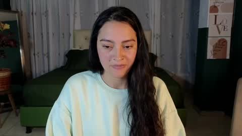 sweet_ahinara online show from January 30, 2025, 12:07 am