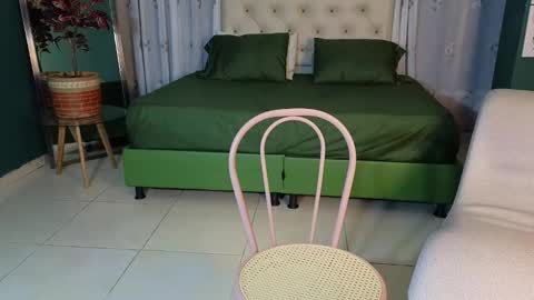 sweet_ahinara online show from January 31, 2025, 2:15 am