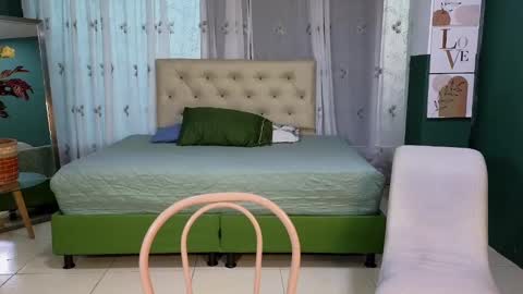 sweet_ahinara online show from February 1, 2025, 10:34 pm