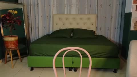 sweet_ahinara online show from February 7, 2025, 2:40 am