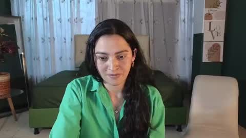 sweet_ahinara online show from February 14, 2025, 10:14 pm