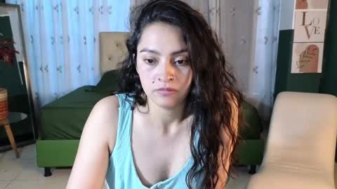 sweet_ahinara online show from February 17, 2025, 10:03 pm