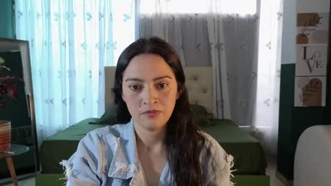 sweet_ahinara online show from February 20, 2025, 6:57 pm