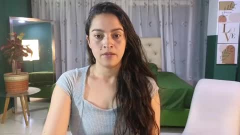 sweet_ahinara online show from February 24, 2025, 2:30 am