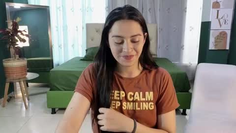 sweet_ahinara online show from February 28, 2025, 7:56 pm