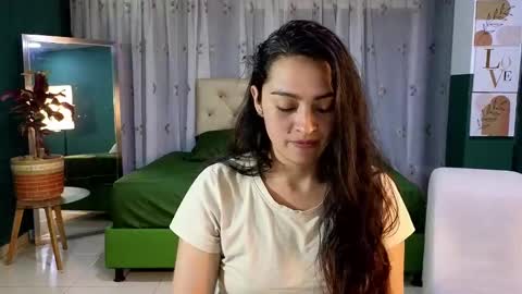 sweet_ahinara online show from March 3, 2025, 11:46 pm