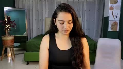 sweet_ahinara online show from March 7, 2025, 11:27 pm