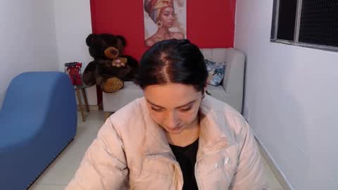 sweet_ahinara online show from October 20, 2025, 7:14 pm