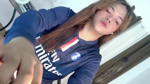 CLEO online show from November 4, 2025, 8:46 am