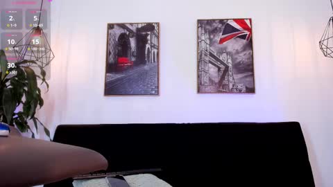 alessandre online show from February 12, 2025, 11:41 pm