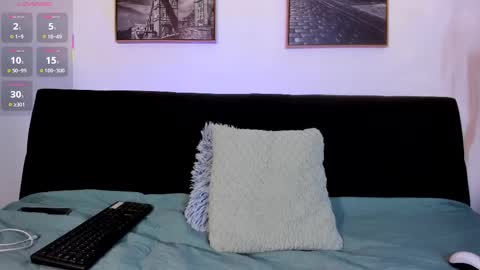 alessandre online show from March 9, 2025, 9:02 am