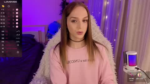 Call me Alis   online show from January 10, 2025, 4:30 pm