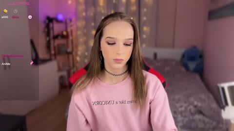 Call me Alis   online show from February 25, 2025, 5:47 pm