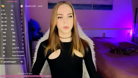 Call me Alis   online show from December 14, 2025, 3:06 pm