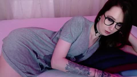 Alice online show from January 12, 2025, 10:33 pm