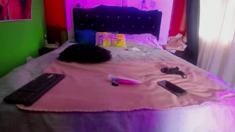 sweet_allison04 online show from January 7, 2026, 12:29 pm