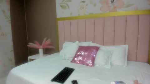 Snapshot of sweet_alyssa07 chatting on February 5, 2026, 11:26 am Alyssa I preffer Aly online show from February 5, 2026, 11:26 am