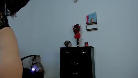 Sweet Amanda95 online show from March 9, 2026, 1:53 am