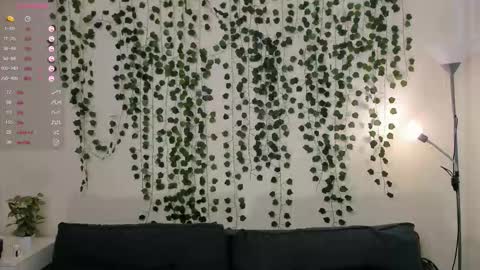 Snapshot of sweet_and_flirt chatting on October 17, 2025, 7:11 am Alice online show from October 17, 2025, 7:11 am