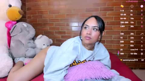 Stephanie online show from February 14, 2025, 3:58 pm