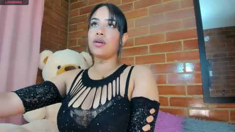 Stephanie online show from February 16, 2025, 1:47 am