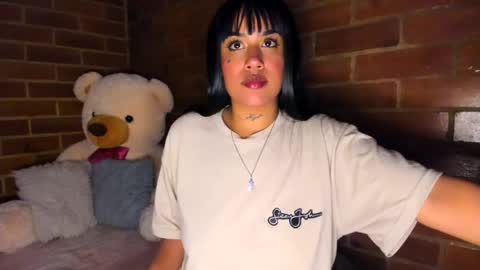 Stephanie online show from September 14, 2025, 2:11 am