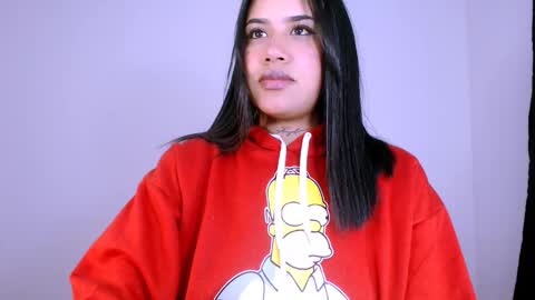 Stephanie online show from October 13, 2025, 11:27 pm