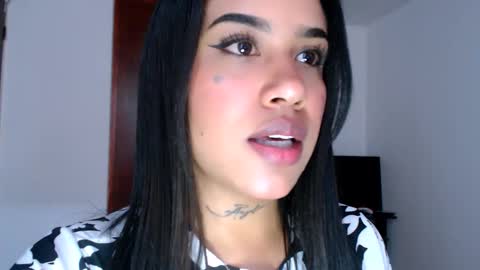 Stephanie online show from October 20, 2025, 6:41 pm