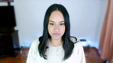 Stephanie online show from November 23, 2025, 2:55 am