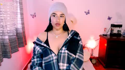 Stephanie online show from January 15, 2026, 10:24 pm