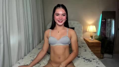 SweetAangel online show from September 27, 2025, 12:26 am