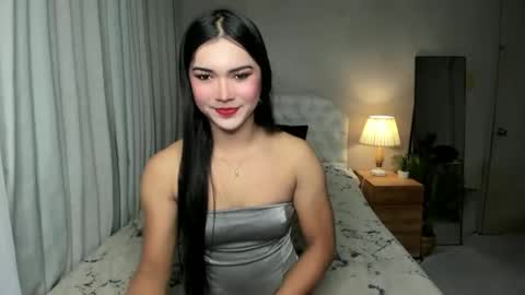 SweetAangel online show from March 17, 2026, 12:26 am