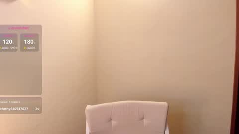 Ann - your sweet girl online show from July 16, 2026, 10:49 pm